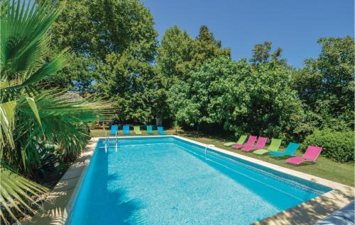 Jonquieres House | Awesome Home In Jonquières