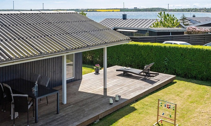 Horsens House | Awesome home in Juelsminde