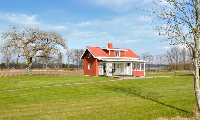 Kristinehamn House | Awesome home in Kristinehamn