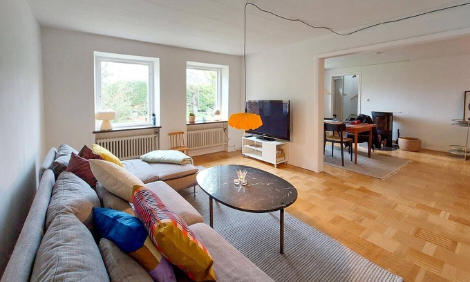 Limhamn House | Awesome home in Limhamn with kitchen