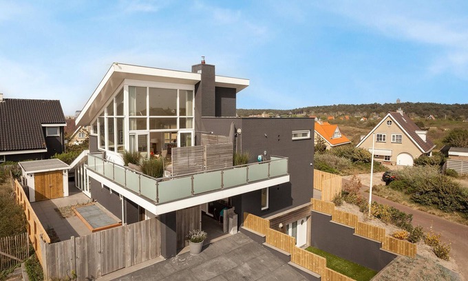 Bergen aan Zee House | Awesome home in Bergen aan Zee