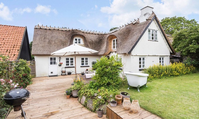 Roskilde House | Awesome home in Roskilde with WiFi