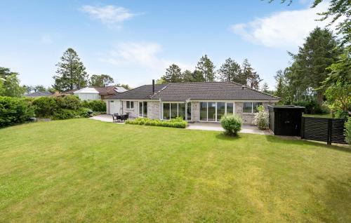 Roskilde House | Awesome Home In Roskilde With Wifi