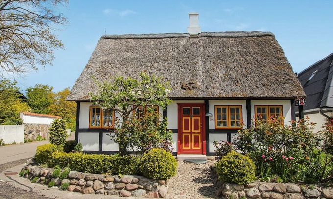 Samsø House | Awesome home in Samsø with WiFi