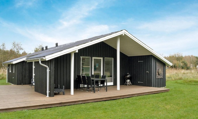 Strandby House | Awesome home in Strandby with kitchen