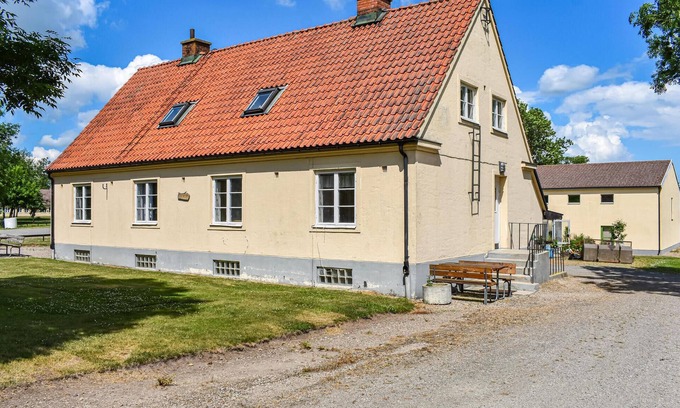 Tomelilla House | Awesome home in Tomelilla with WiFi