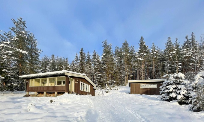 Trysil House | Awesome home in Trysil with WiFi