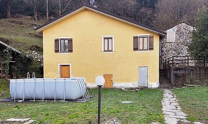 Varese Ligure House | Awesome home in Varese Ligure