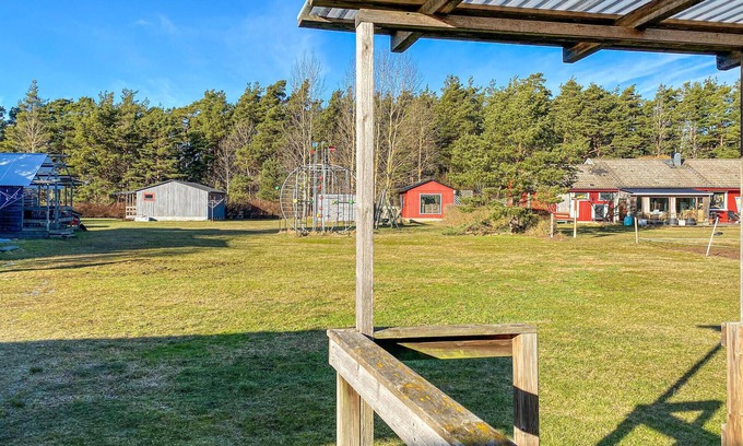 Visby House | Awesome home in Visby with WiFi