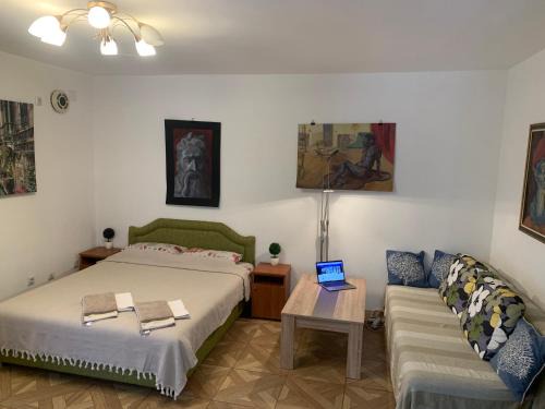 Utjeha Hladna Uvala Apartment | Axenia Hotel