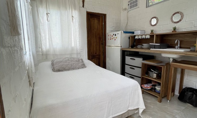 Ayampe Apartment | Ayampe Studio