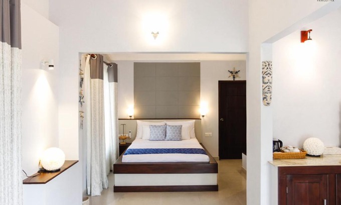 Uswetakeiyawa Hotel | Ayana Beach