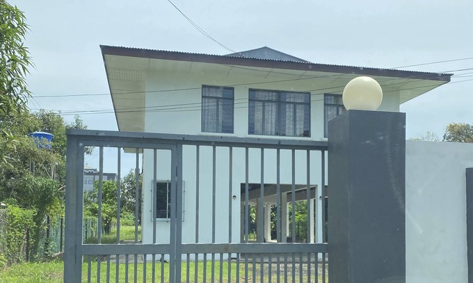 Labuan House | Ayana Homestay