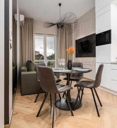Wlochy Apartment | AYCON APARTMENTS by WARSAW