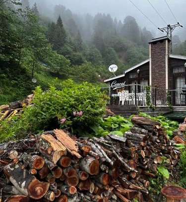 Ayder Yaylasi Villa | Ayder Gencal Villa
