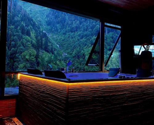 Ayder Yaylasi Hotel | Ayder Villa de Pelit Hotel