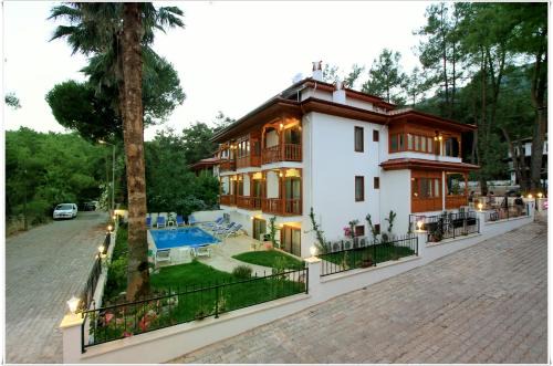 Akyaka Hotel | Ayka Hotel
