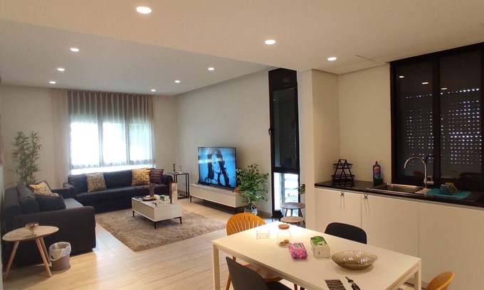 Aqaba Condo | Ayla Vacation home n