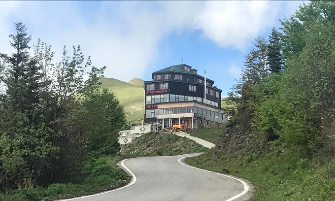 Caykara Hotel | Aymeydani Hotel