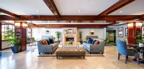 Valle Lindo Hotel | Ayres Suites Diamond Bar