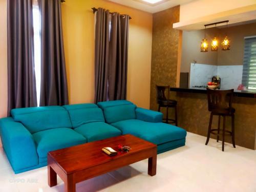 Rambai House | Ayu Homestay