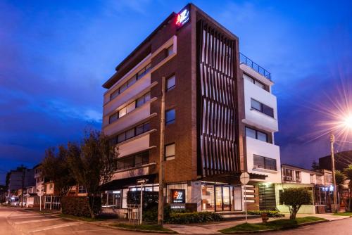 Quinta Paredes Hotel | AZ Hotel