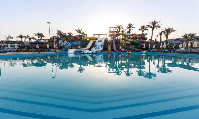 Kharouba Hotel | Az Hotel Montana