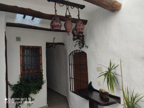 Murchas Apartment | Azahar