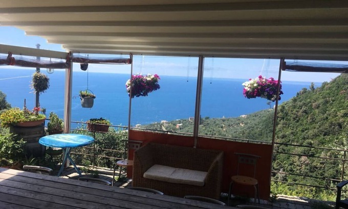 Recco House | Azalea House