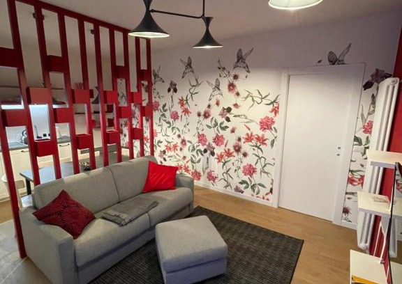 Gagliano Apartment | AZIENDA AGRICOLA MOSCHIONI