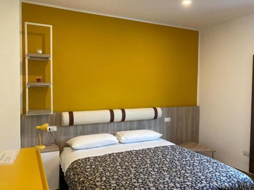 Valle dell’Angelo House | Azienda Agricola Ausono