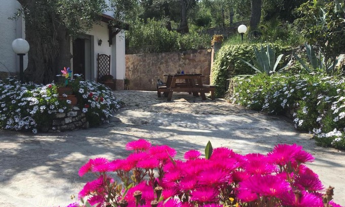 Chiesiola Bed & Breakfast | Azienda Agricola B&B Macchiaria