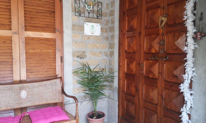 Montelarco House | Azienda agricola Ape Regina agriturismo