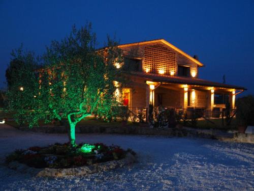 Collesalvetti House | Azienda Agrituristica Il Poggetto Delle Spighe