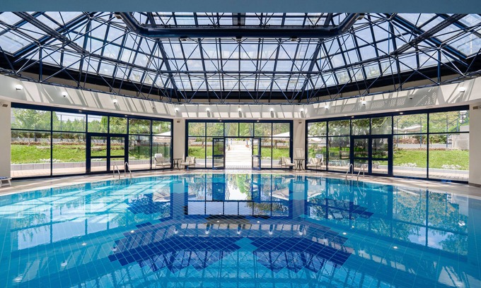 Tashkent Hotel | AZIMUT Grand Hotel Tashkent
