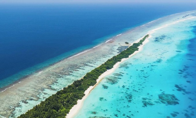 Dhigurah House | Azul Retreat