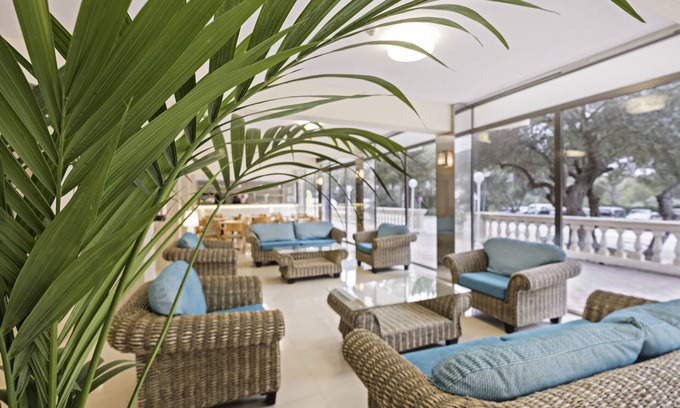 El Arenal Hotel | Azuline Hotel Bahamas y Bahamas II