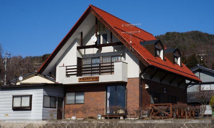 Ikeda House | Azumino Ikeda Guesthouse