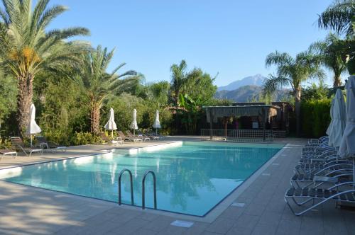 Cirali Hotel | Azur Hotel