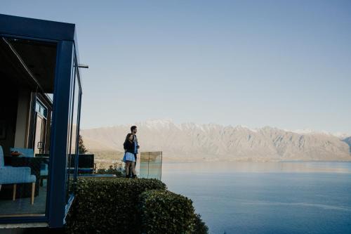Sunshine Bay Resort | Azur Lodge