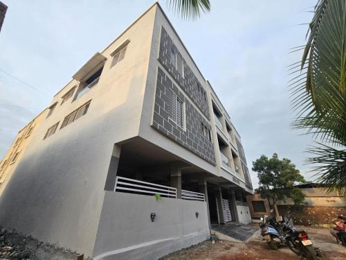 Pune Hotel | Azura Vista by Alt Acco