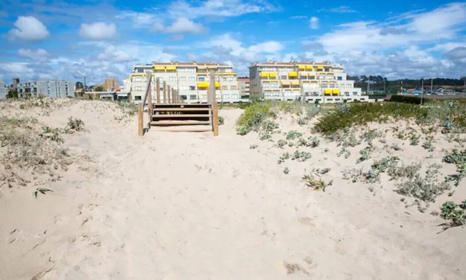 Vila do Conde House | Azurara´s Beach Guest House