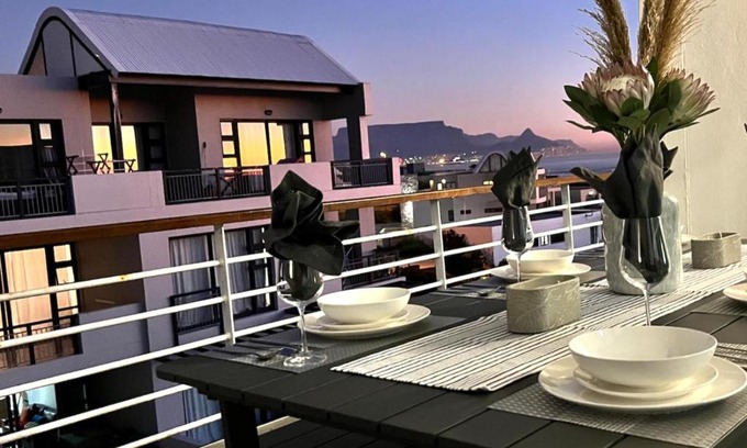 Big Bay Apartment | Azure 213 - Luxury 2 Bedroom Apartment