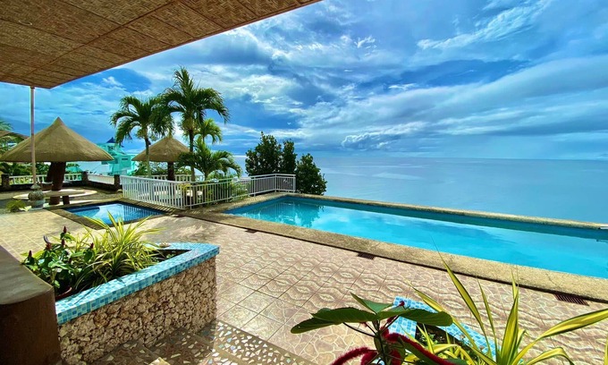 San Francisco Apartment | azure camotes resort hotel