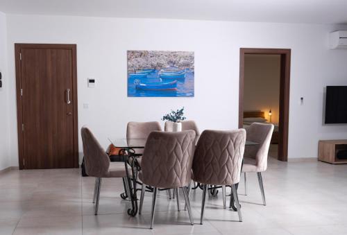 Zurrieq Apartment | Azure FOUR