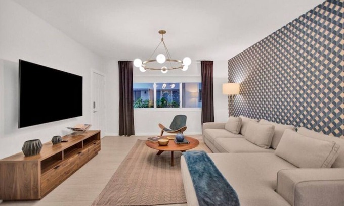 West Avenue Condo | Azure Suite Resort Passes Available Parking