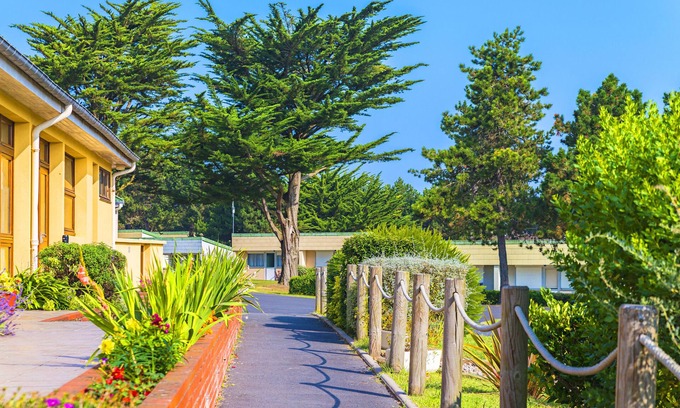 Hauteville-sur-Mer Other | Azureva Hauteville-sur-Mer