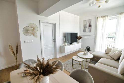 Zator Apartment | Azyl by Housine