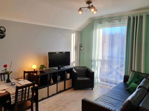 Puck Apartment | Azyl Puck