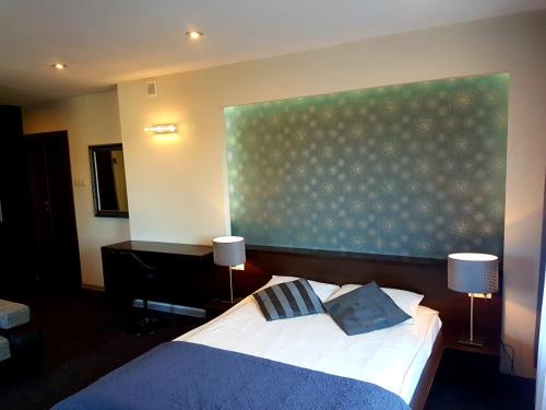 Andrespol Hotel | Azymut Hotel - Restauracja